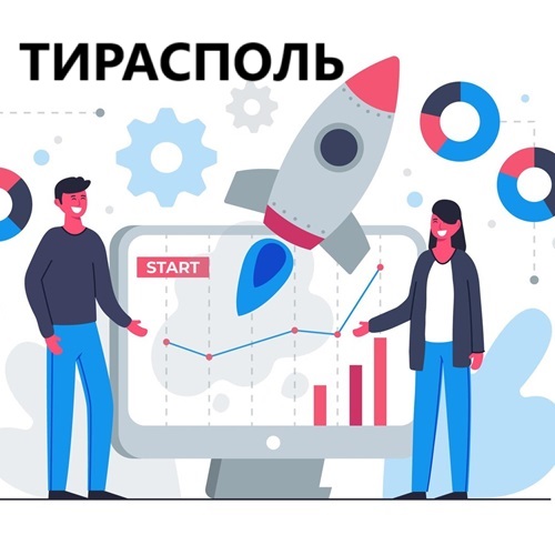 Получите высококачественную УФ-печать рекламы на пластике (ПВХ) в Тирасполе