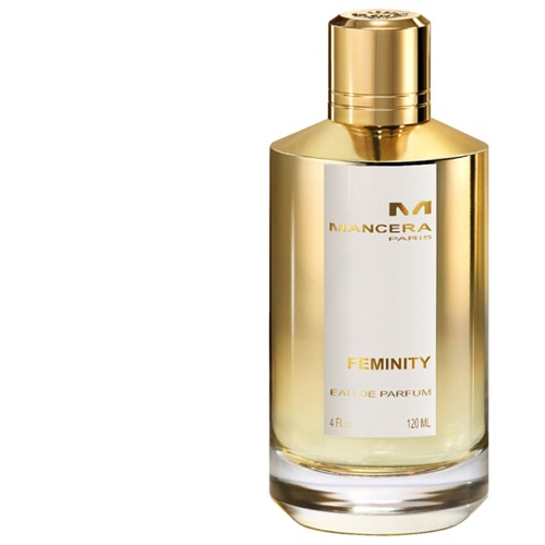 Распив МД - Женская парфюмерия в Молдове от 3 ml. Mancera Feminity