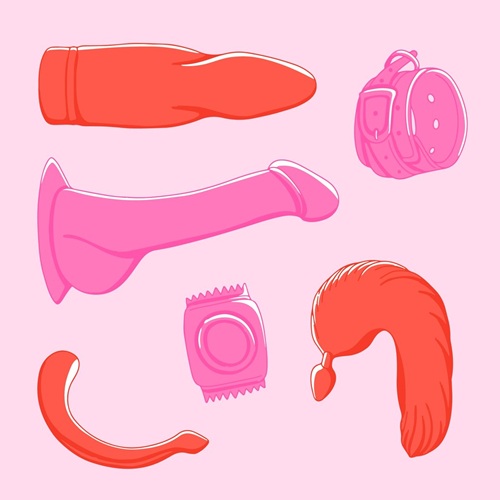 SexShop Online — крупнейший выбор интимных товаров в Молдове