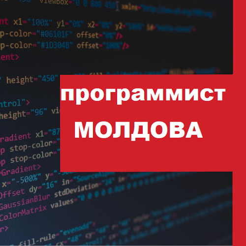 Создание сайтов МОЛДОВА: Красивый дизайн и удобное управление.