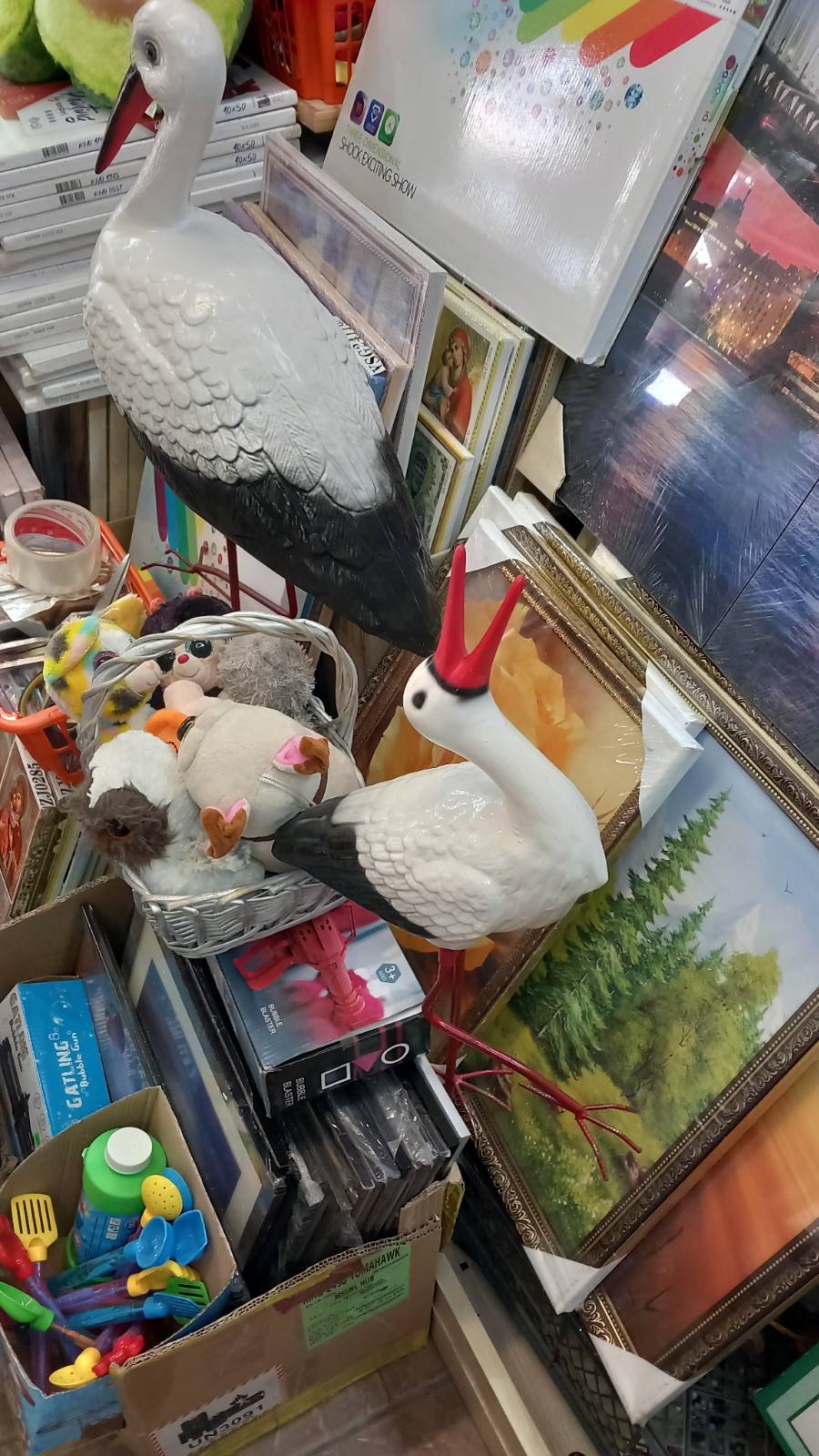 Статуэтка Тирасполь. Купить подарочную красивую статуэтку в Тирасполе.