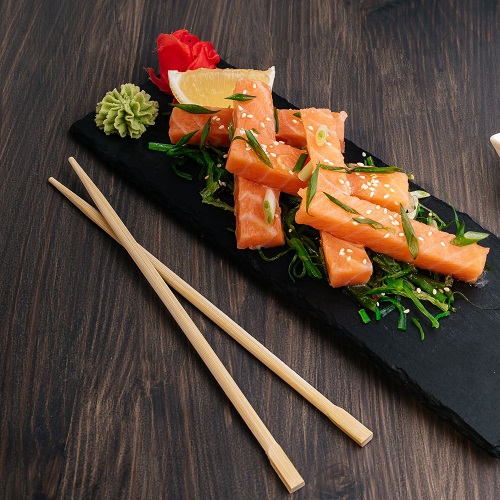 Вкусные роллы на выбор по аппетитной цене