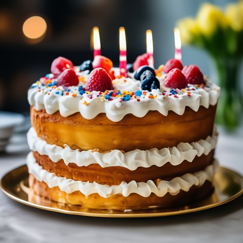 Свежие Торты на Заказ в Тирасполе: Вдохновение Истинным Вкусом!