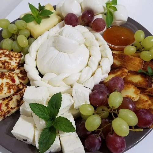 Сыр Тирасполь на Заказ: Натуральные Вкусы и Быстрая Доставка