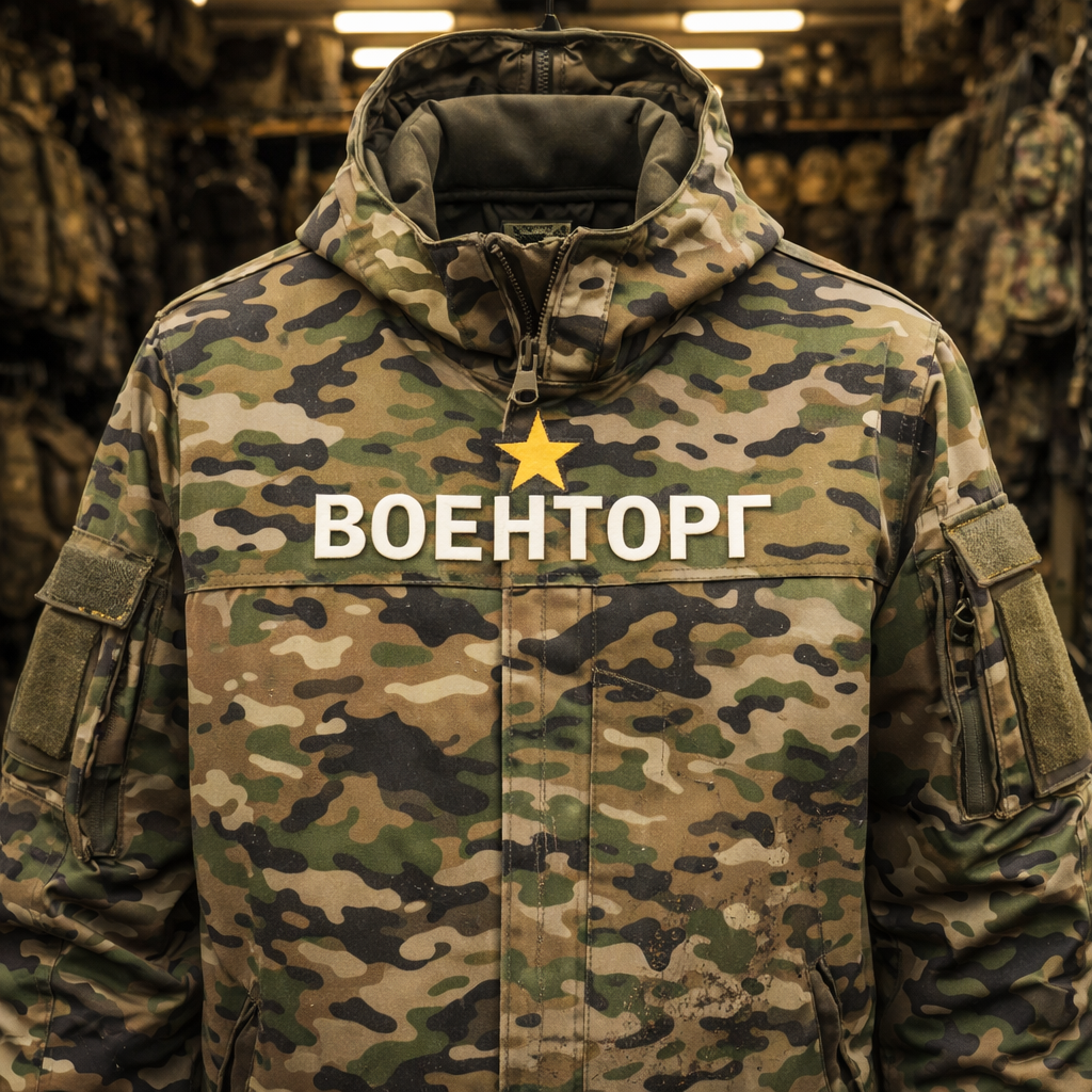 Тактическая амуниция Тирасполь – качественное снаряжение