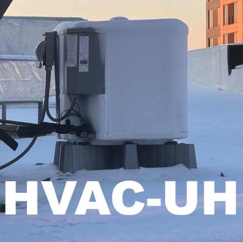 Top Commercial Refrigeration and HVAC Services in Houston