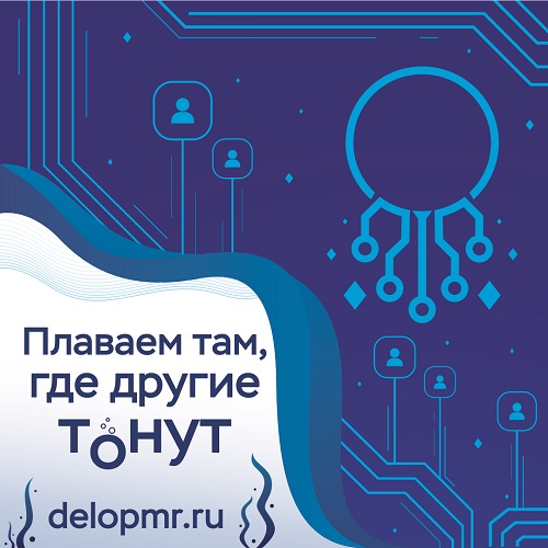 Топ ПМР