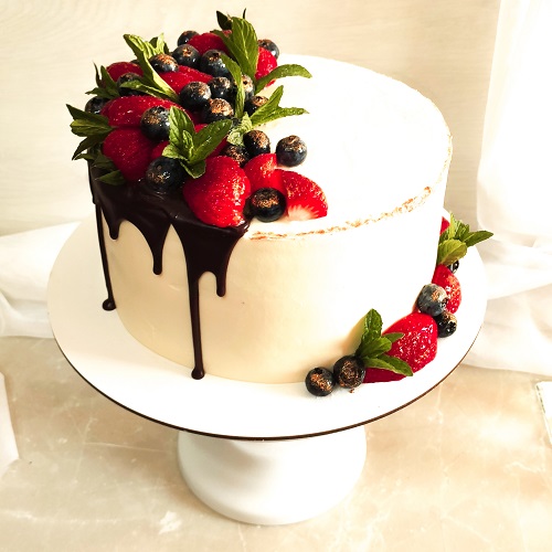 Аристократ Тирасполь: Настоящий шоколадный шедевр под заказ от опытного кондитера в Приднестровье.