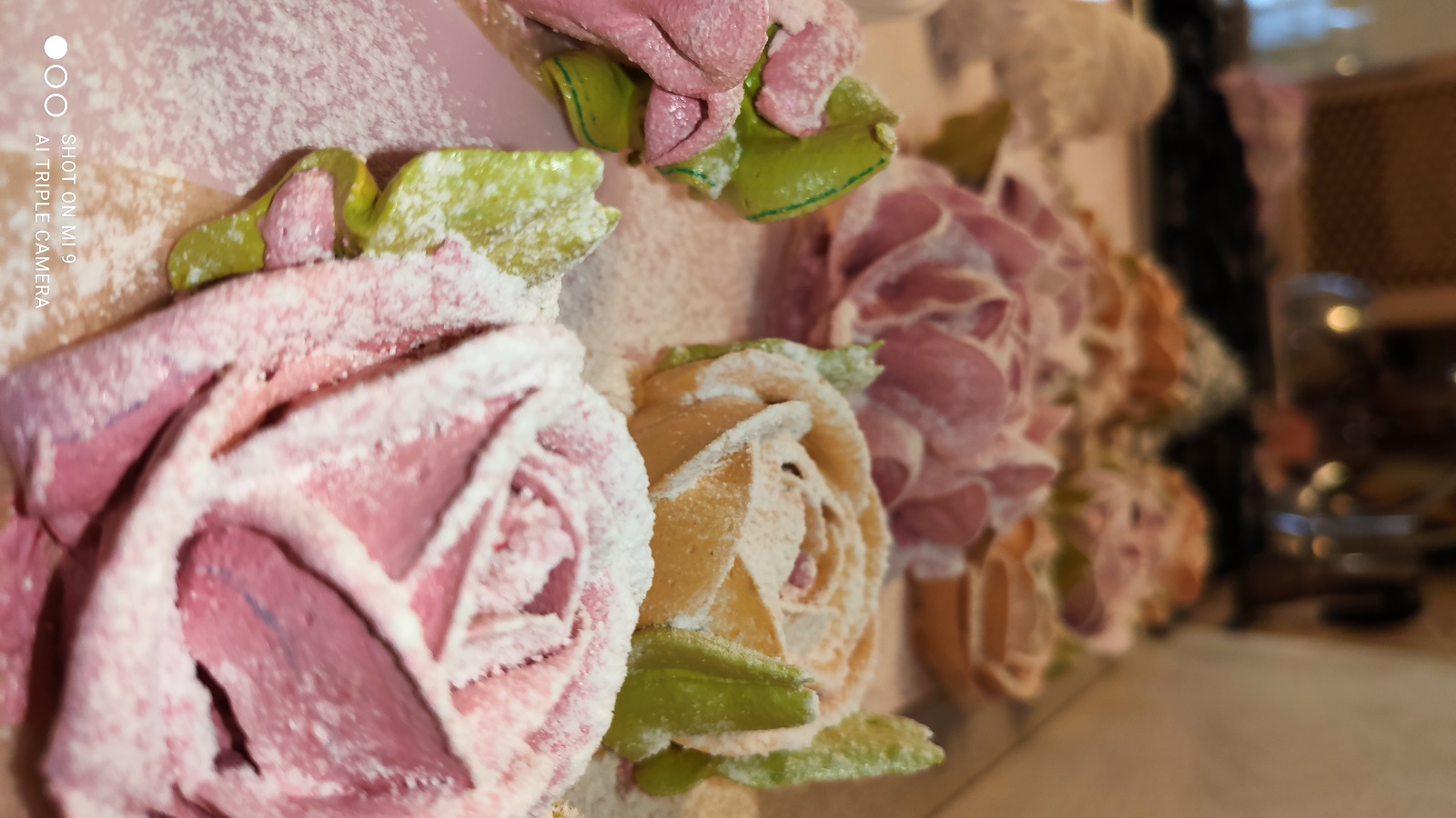 Где в Тирасполе заказать вкусные печенья Желаний