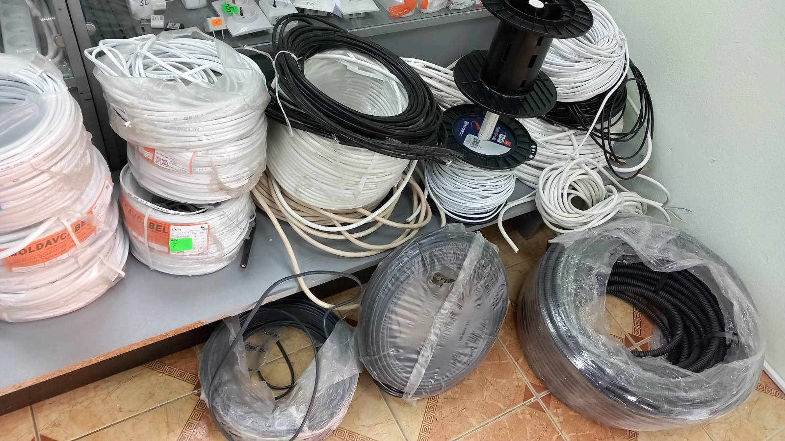 Товары для дома Бендер: Хозяйственный магазин в ПМР.
