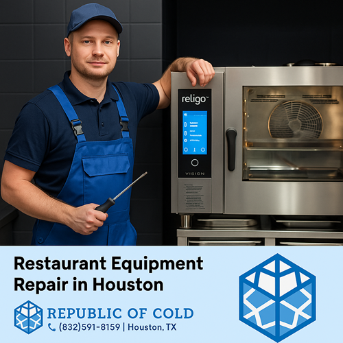 Trusted HVAC Specialists in Houston for All Business Needs