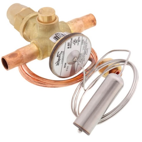 TXV Houston – Replacement, Repair, Installation
