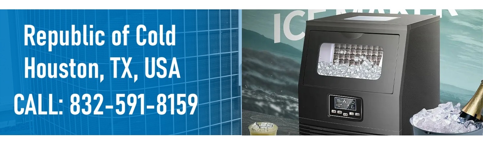 Troubleshooting Carpigiani Ice Cream Makers in Houston.