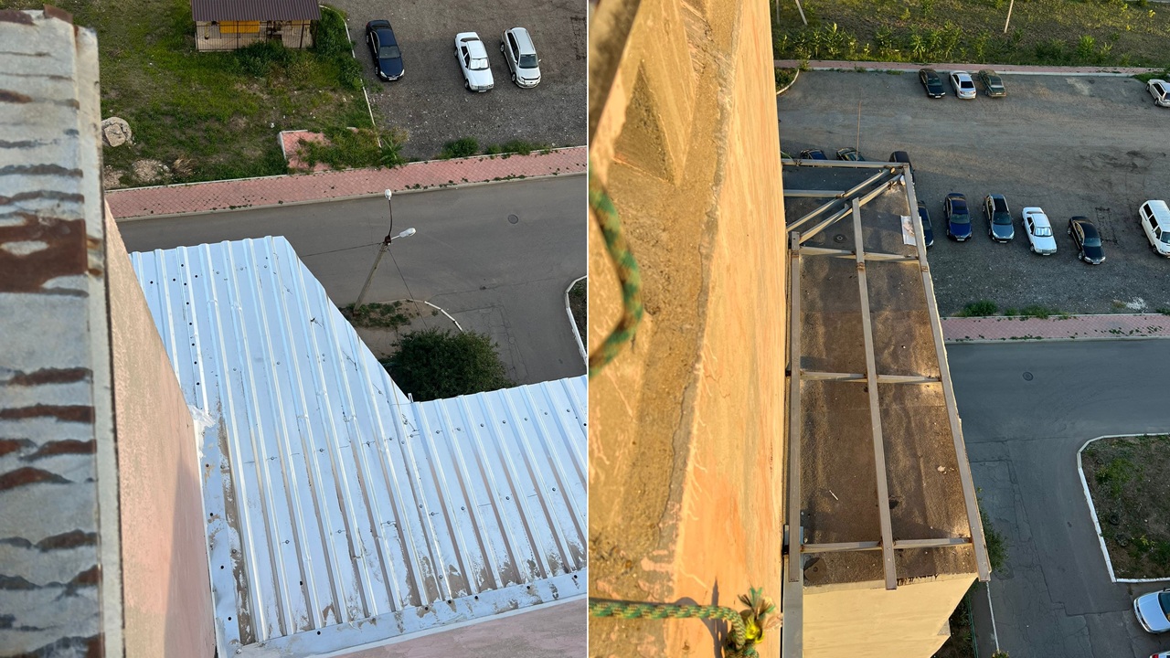 Утепление фасада в Тирасполе  – Услуги строительства по доступным ценам в ПМР