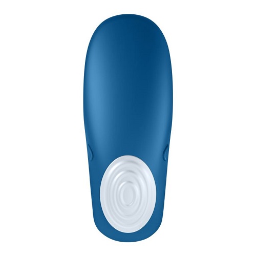 Вибратор для пар Satisfyer Partner Whale