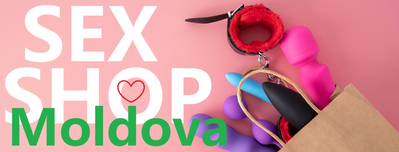 СЕКС-ШОП Тирасполь ПМР онлайн-магазин SEX-SHOP Товары