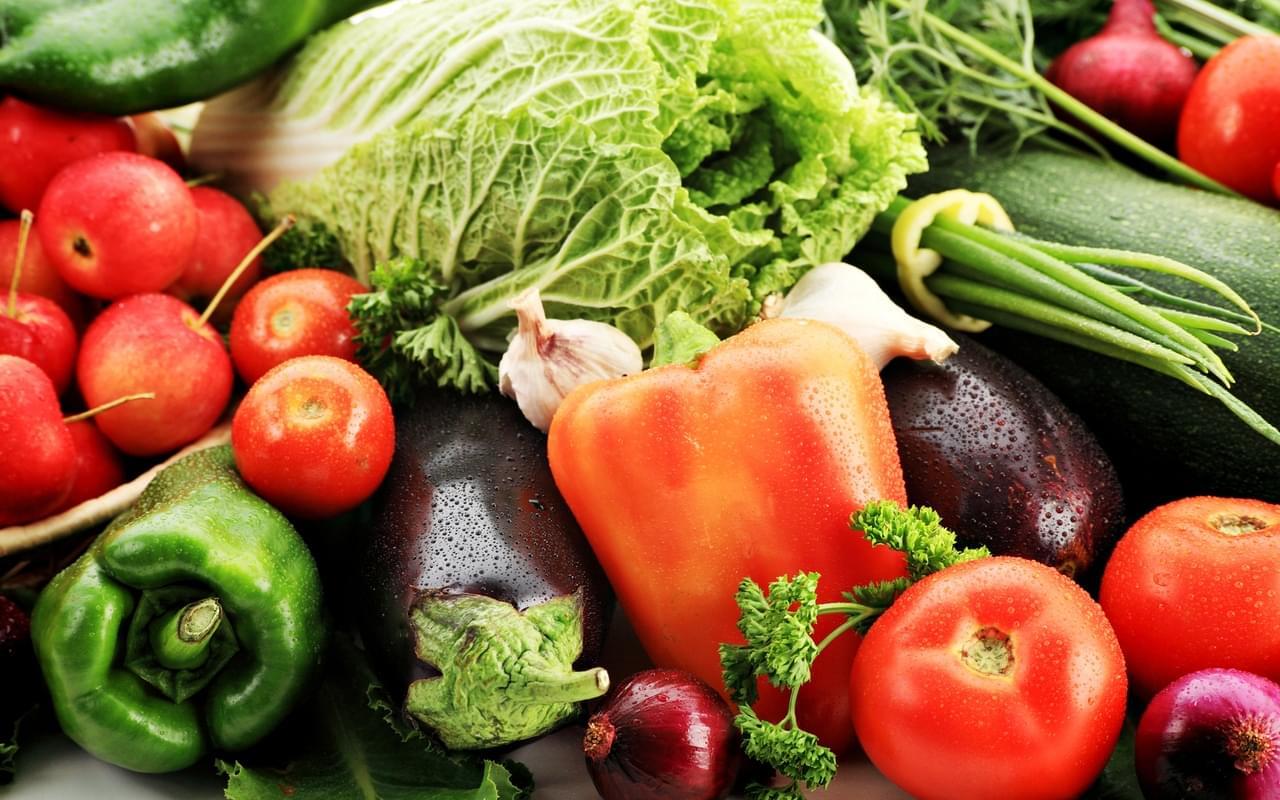 Купить в Тирасполе овощи по цене производителя 0777-92-475