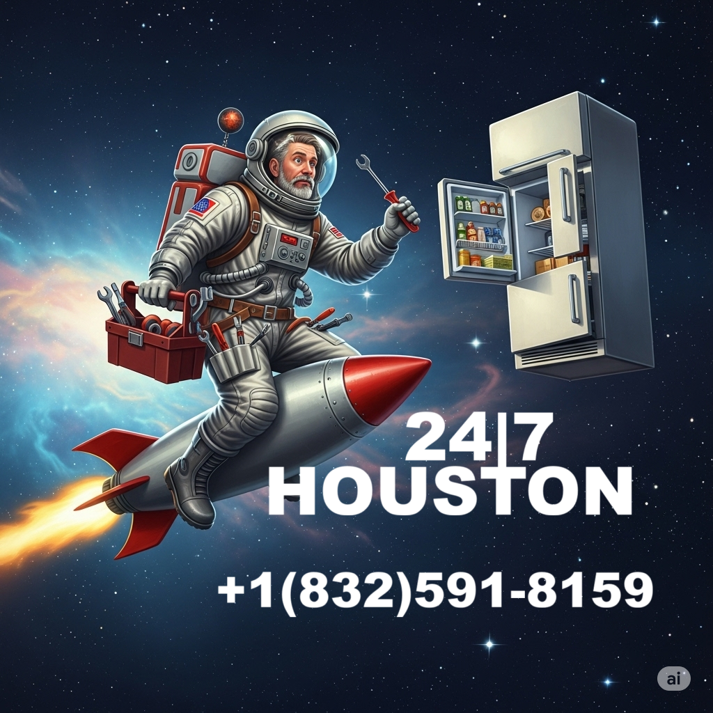 Emergency Walk-In Freezer Repair Houston | River Oaks