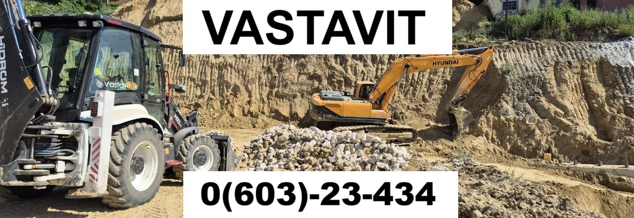 Renovări Chișinău - Construcții de înaltă calitate în Moldova - VASTAVIT