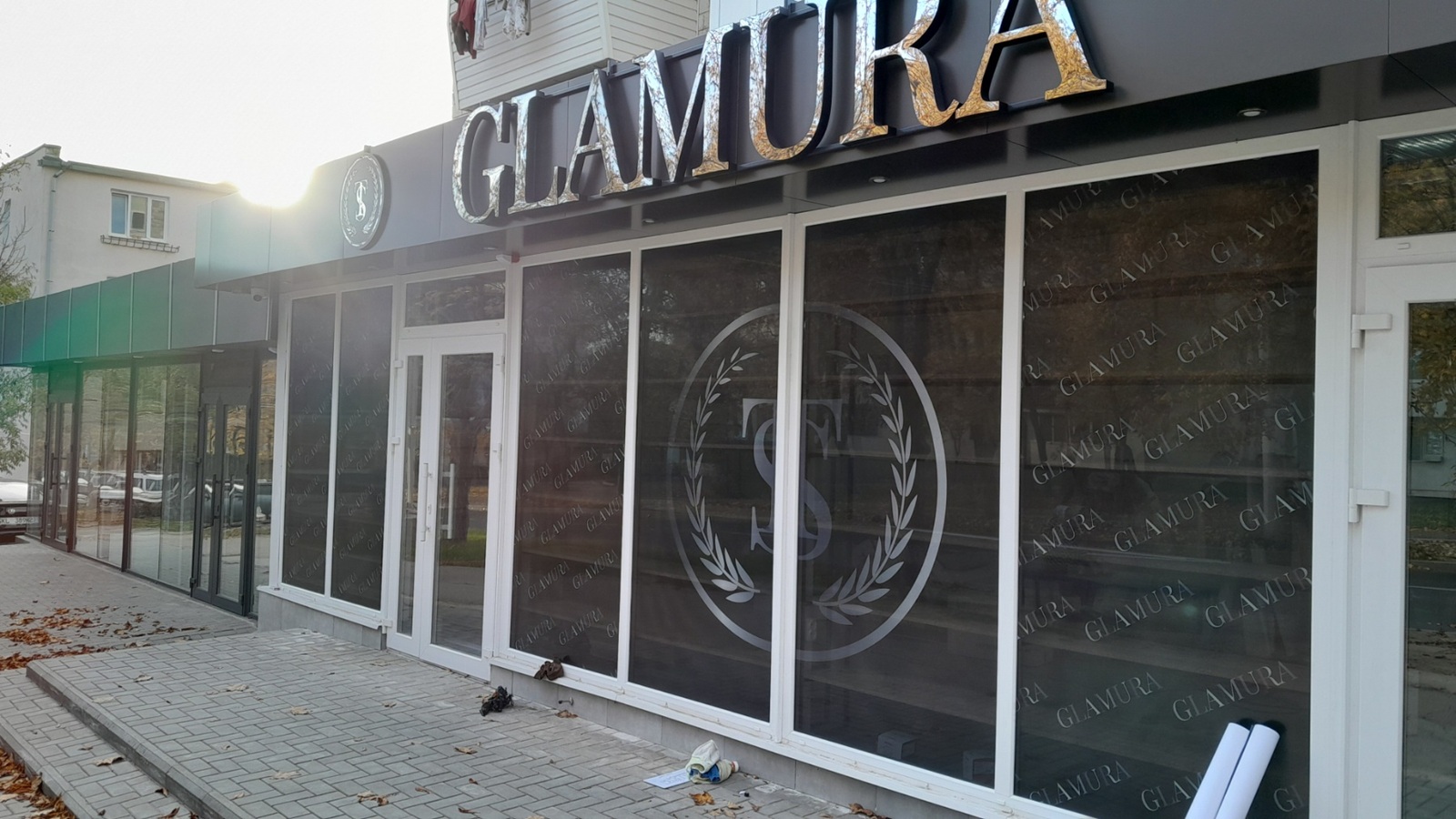 Заказать Рекламные Вывески в Тирасполе, Бендерах, Рыбнице