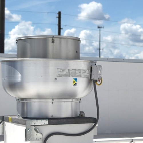 ⚡ Houston Exhaust Fan Repair – Same-Day Service & Installation