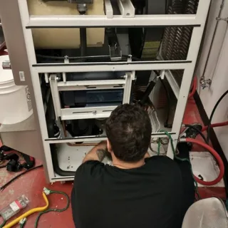 Affordable Walk-In Cooler Sales AND Service Houston ❄️ Commercial Installation, Repair AND Maintenance | 24,7 Reliable Support | Licensed AND Insured Experts (TACLB118536C)