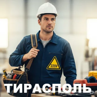 Электрик Тирасполь. Надежная и безопасная электрика без перебоев от СПЕЦЭЛЕКТРО в Тирасполе. Приднестровье. ПМР. Электрик. Электромонтаж