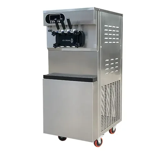 Hoshizaki, Manitowoc, Scotsman - Houston Restaurants: Ice Machine Not Making Ice
