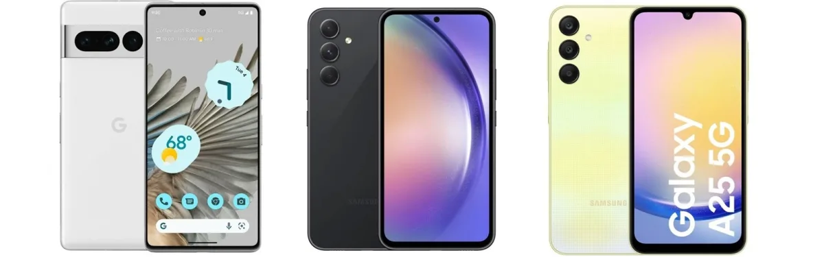 Большая распродажа мобильных телефонов в Тирасполе: современные модели по лучшим ценам!