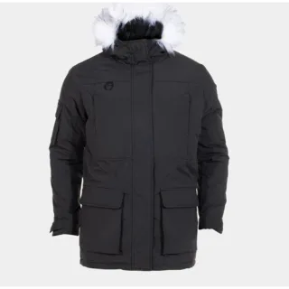ANORAK EXPLORER III NEGRO - Купить в Тирасполе фирменную куртку бренда JOMA