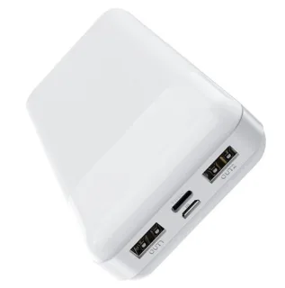 Портативные аккумуляторы Тирасполь: Power Bank Portabil HOCO J72A 20000mAh