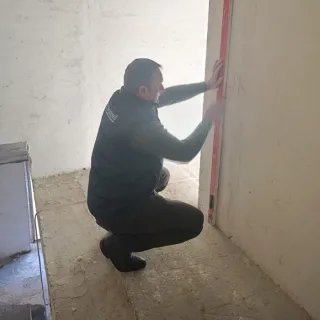 Companie de construcții angajează fără experiență