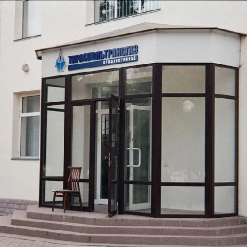 Профессиональное остекление зданий и сооружений с гарантией ПМР.