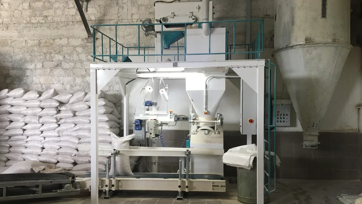 Făină Moldova producător preț ☎ 0(686)-78-790 | Angro