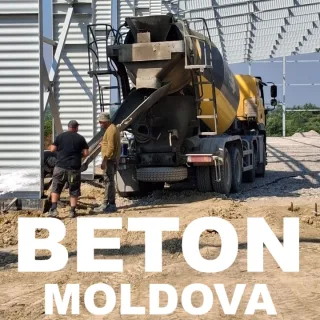 Companie de construcții angajează betoniști