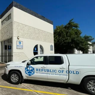 Commercial Freezer Repair Expert in Houston – Fast On-Site Service 7 Days a Week