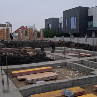 Молдова → Кишинев → Дома → Монолитные дома → Vastavit