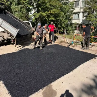 Асфальтирование площадок и дорог Молдова | SRL Vastavit ⭐0(603)-23-434