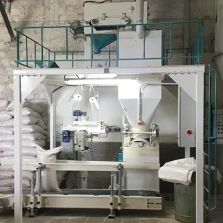 Wheat Flour Producer Moldova | Direct From Manufacturer
