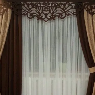Купить готовые шторы в Тирасполе ⭐ Недорого
