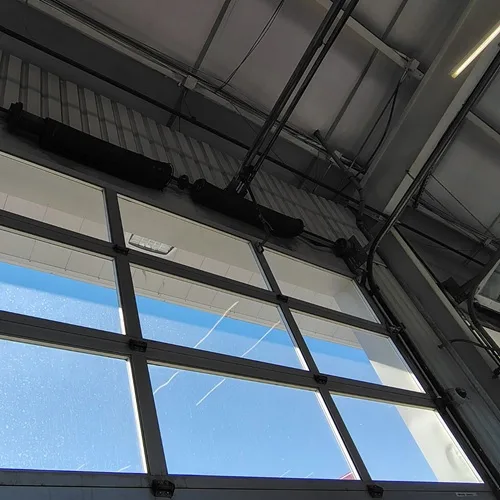 Same Day Garage Door Installers – Houston