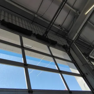 Same Day Garage Door Installers – Houston