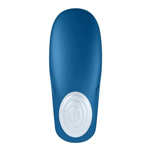 Вибратор для пар Satisfyer Partner Whale