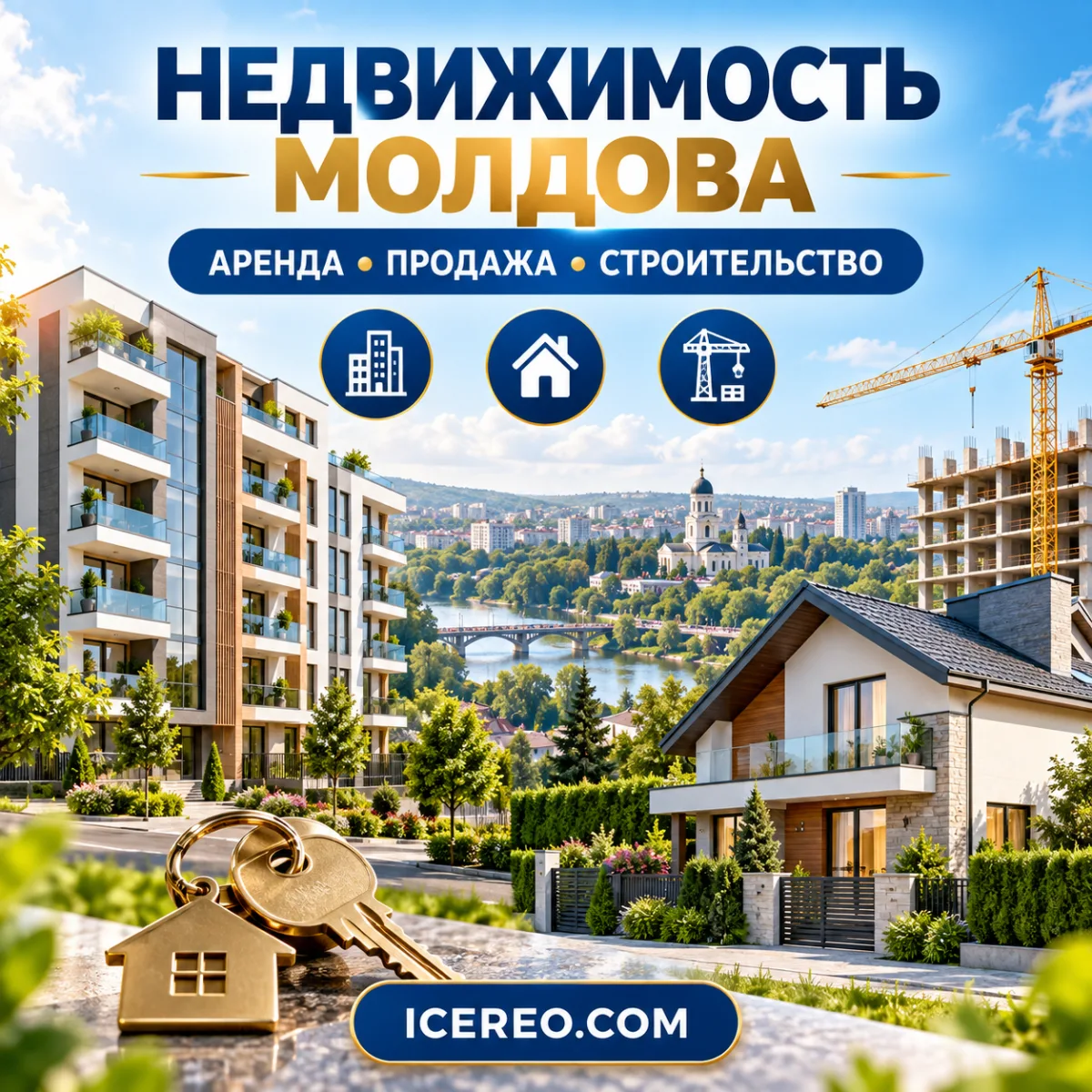Купить в Молдове ⭐️ Товары с быстрой доставкой