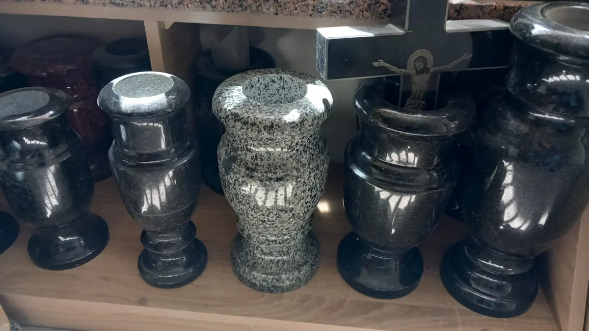 Заказать памятник в ПМР. От 6 000 руб.