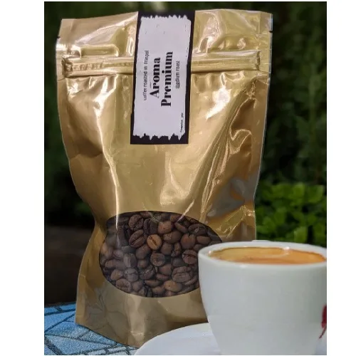 Coffeebreak PMR: Arabica 100 decafeenated coffee 1 kg Без кофеина