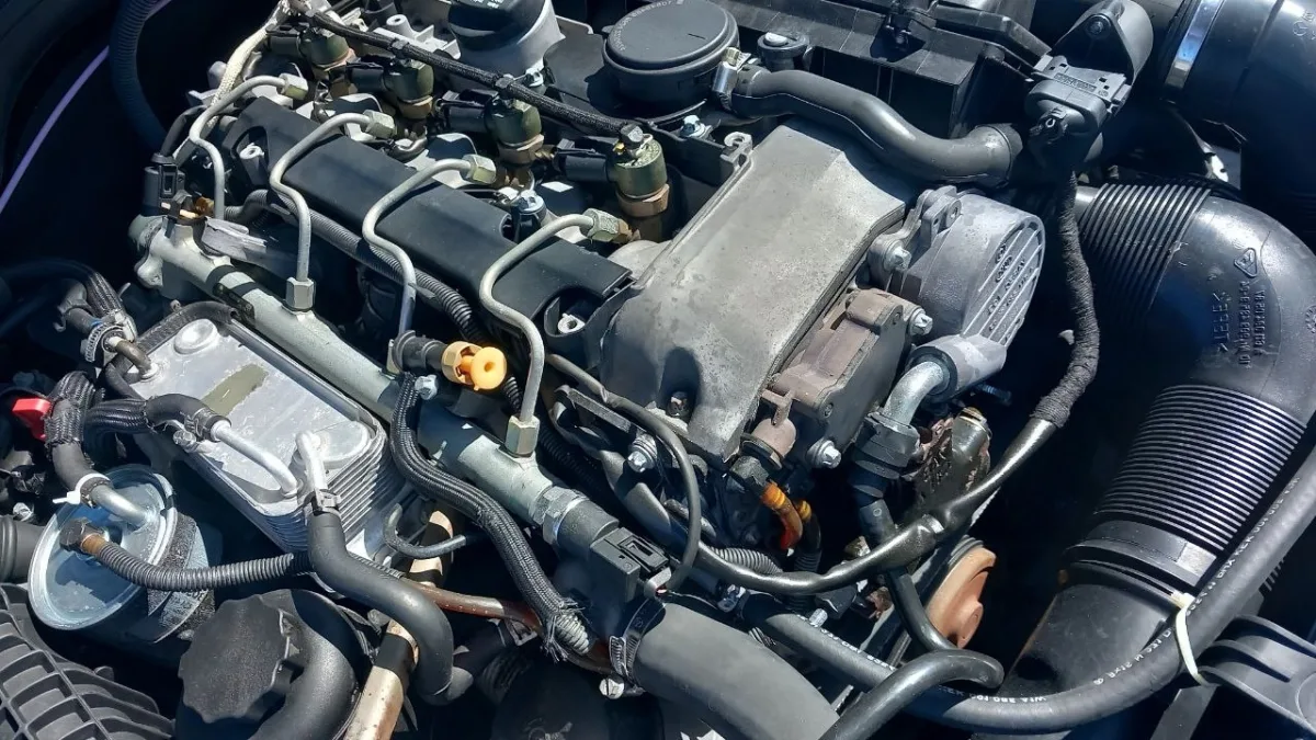 Автомобильные Детали Тирасполь — Новые Запчасти для Всех Марок Авто