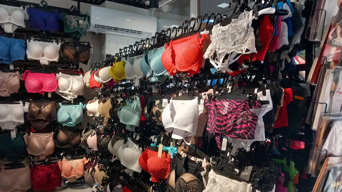 Стильная одежда в Тирасполе: модные коллекции и выгодные покупки!