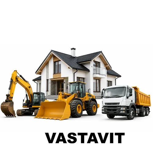 Antreprenor General Construcții la Cheie – Chișinău