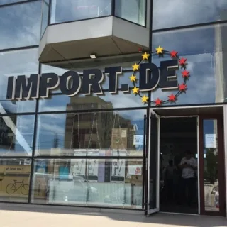 Где купить качественную бытовую технику в Тирасполе: Магазин «IMPORT DE» — ваш лучший выбор!
